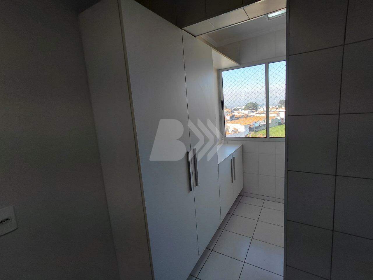 Apartamento para aluguel no Panorama: 