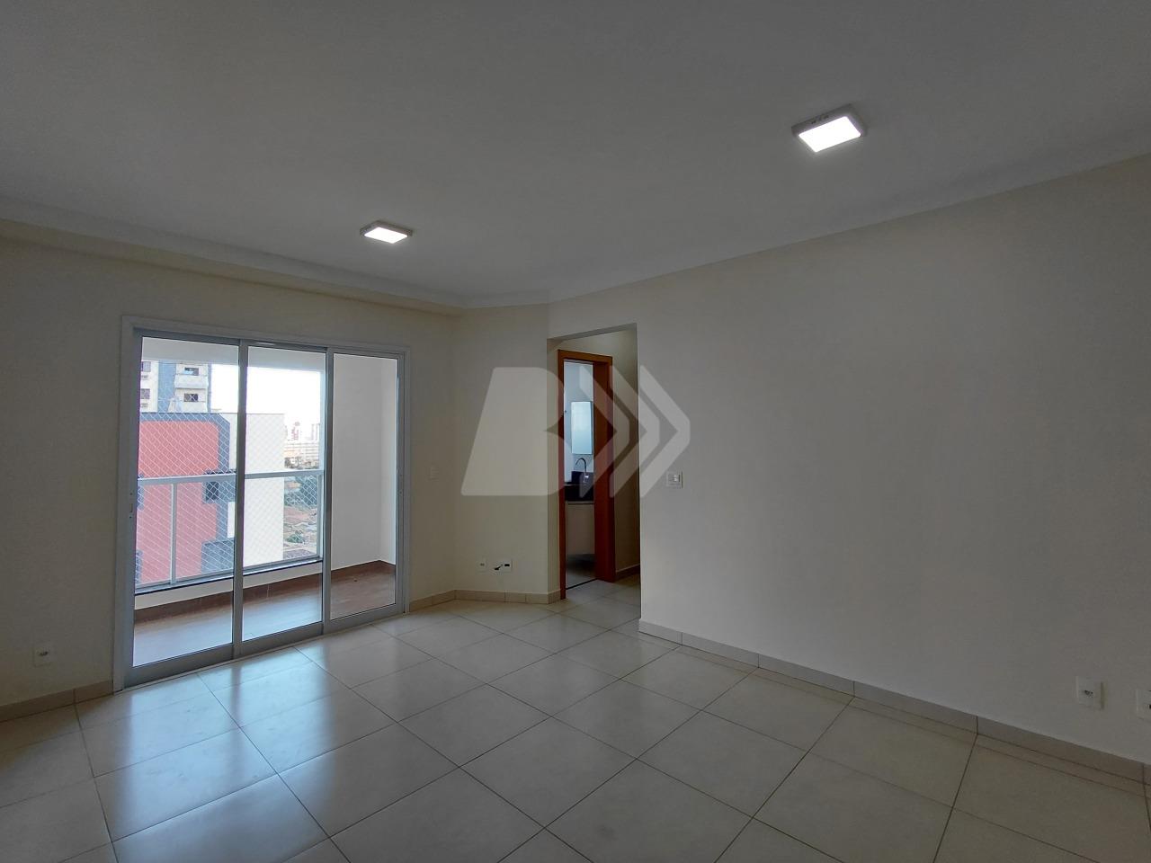 Apartamento para aluguel no Bairro Alto: 
