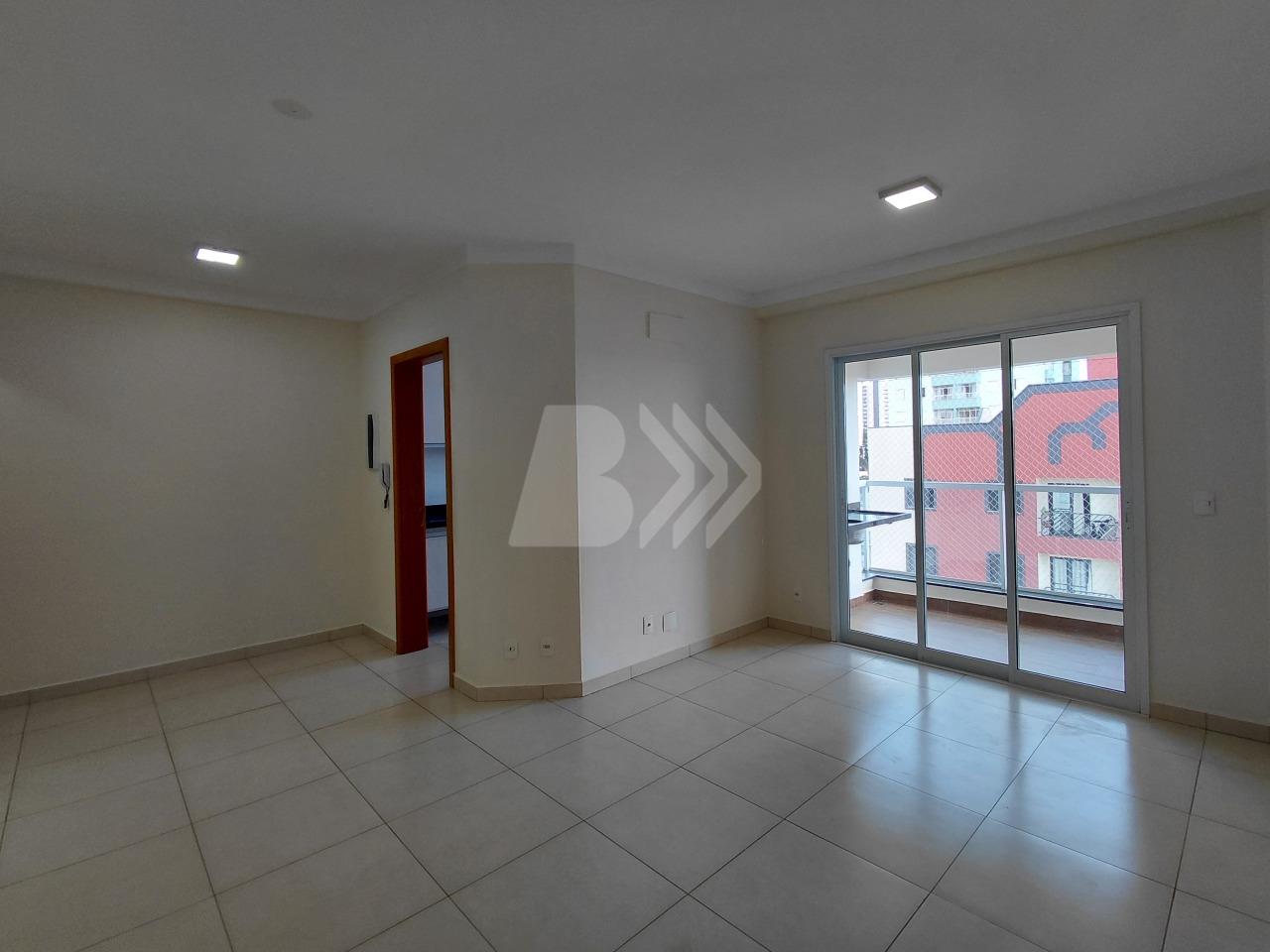 Apartamento para aluguel no Bairro Alto: 