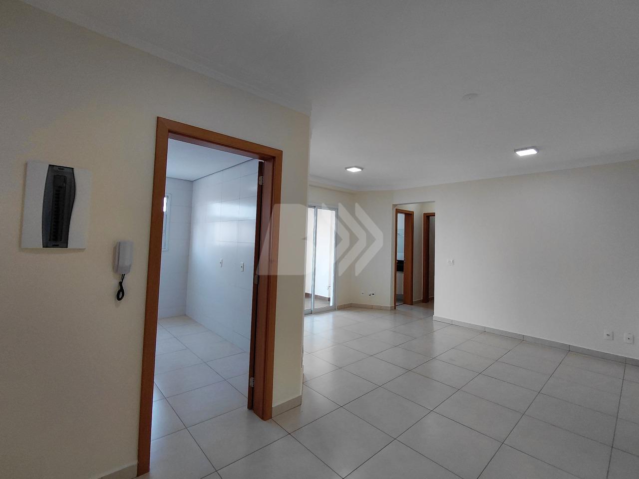 Apartamento para aluguel no Bairro Alto: 