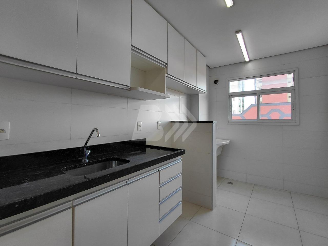 Apartamento para aluguel no Bairro Alto: 