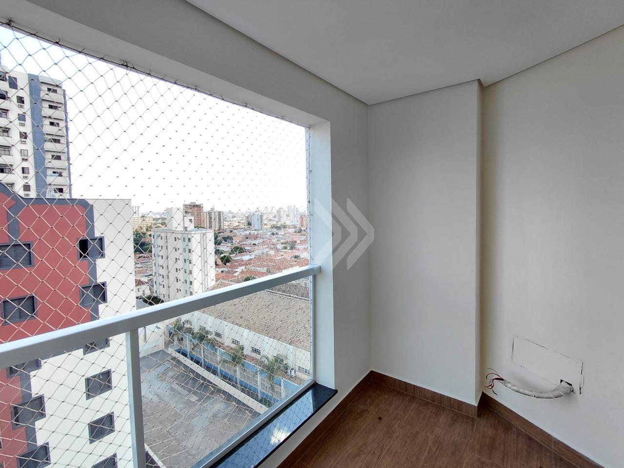Apartamento para aluguel no Bairro Alto: 