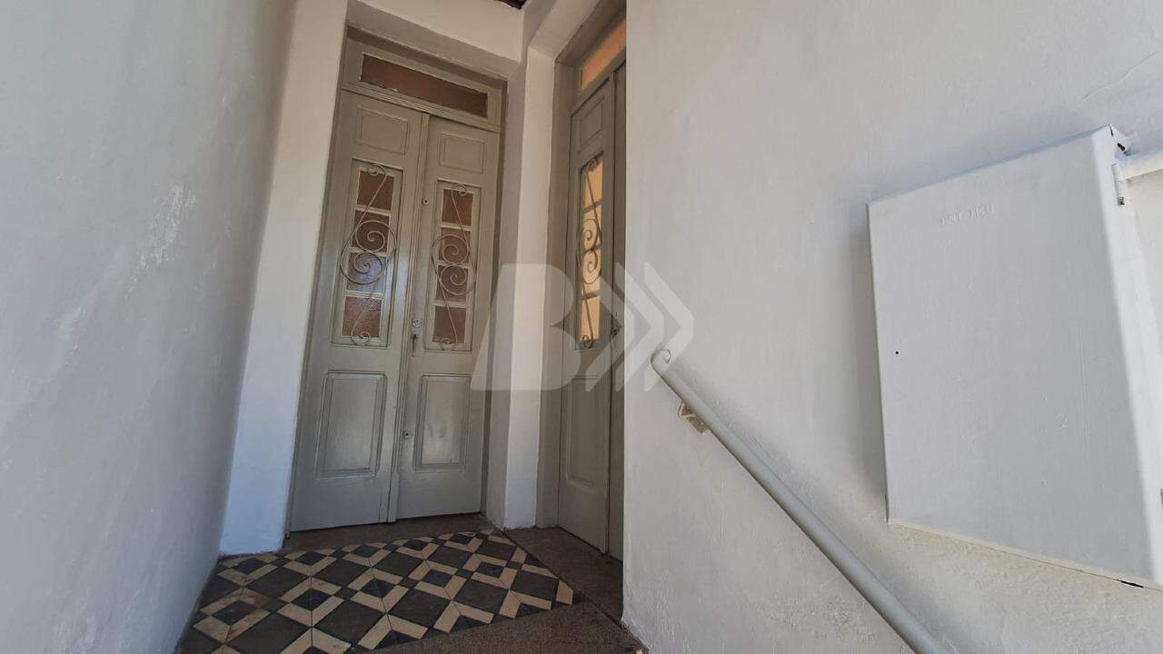 Casa Residencial para aluguel no Centro: 