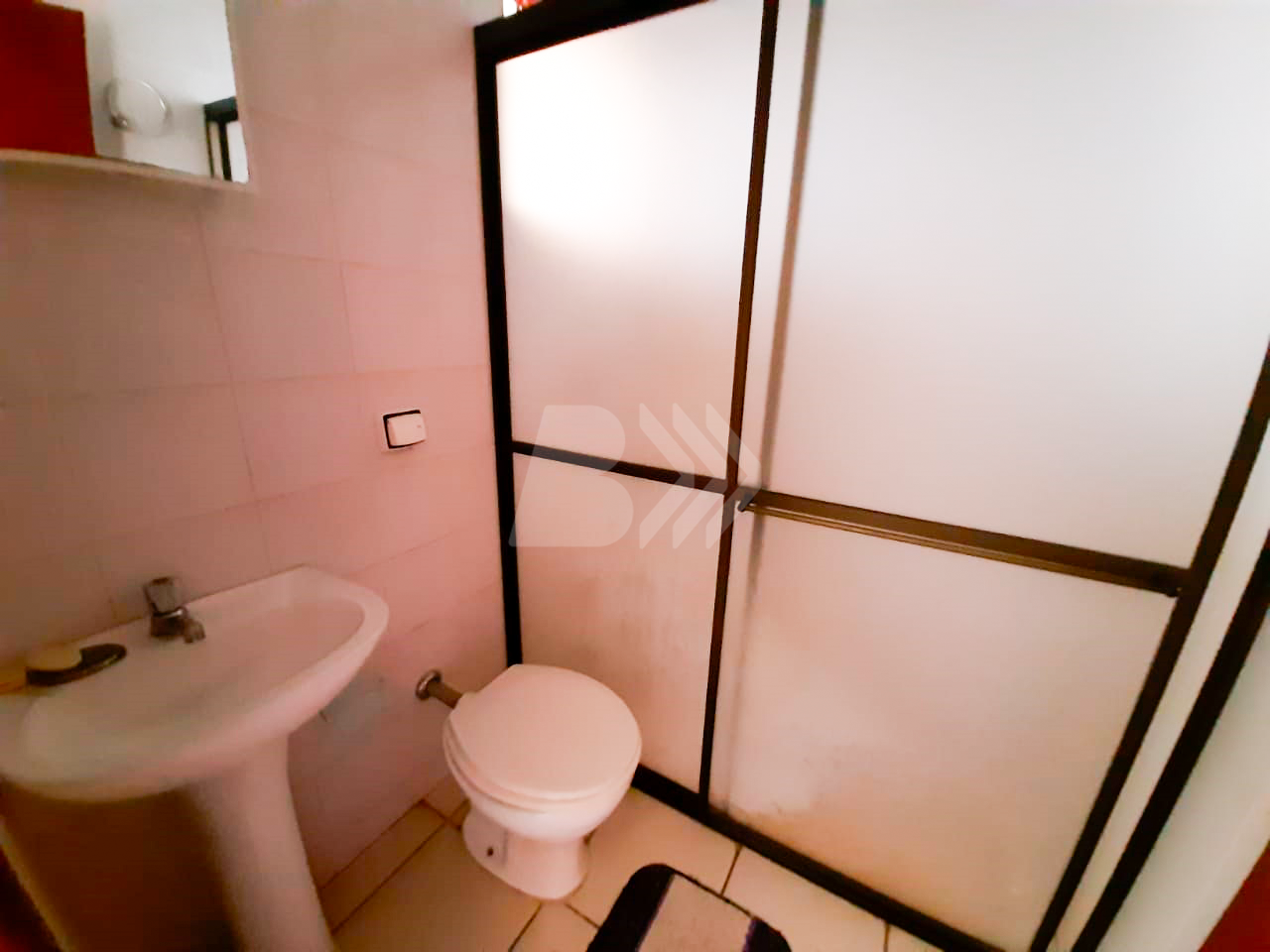Kitnet para aluguel no São Dimas: 