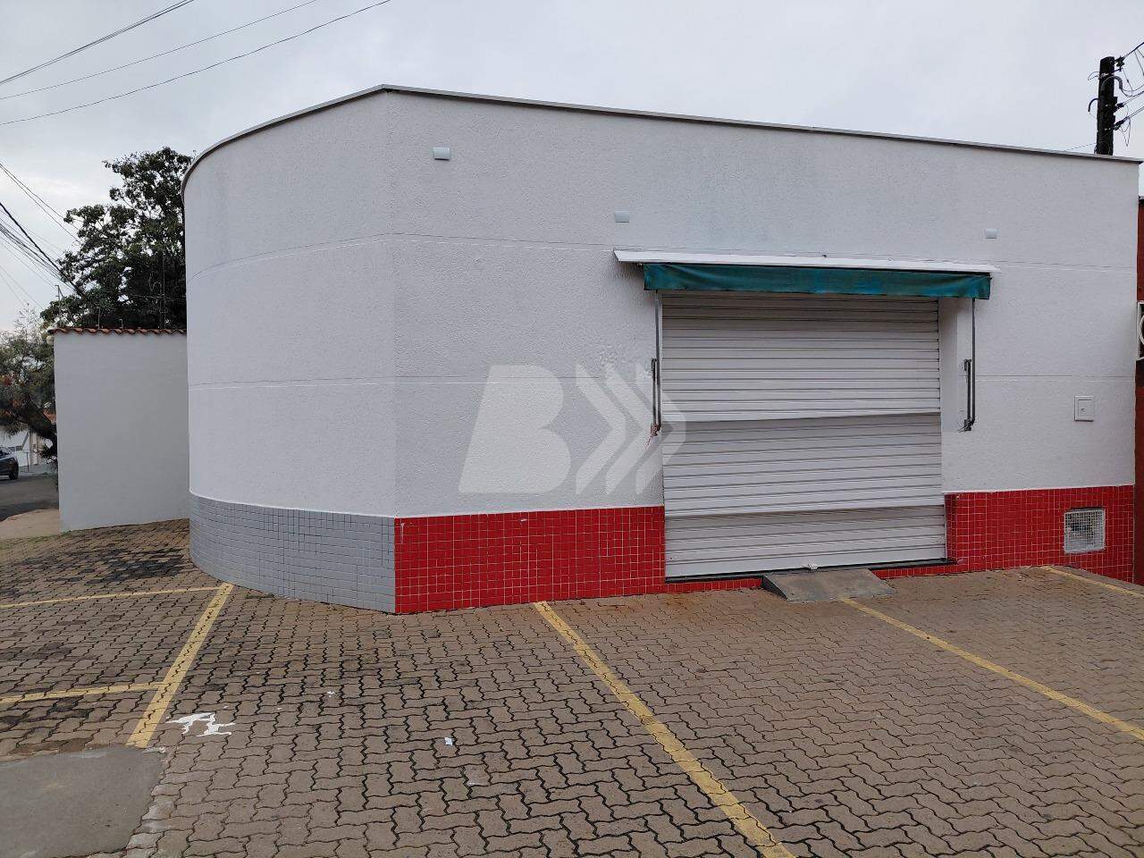 Sala Comercial para aluguel no Santa Rosa Ipês: 