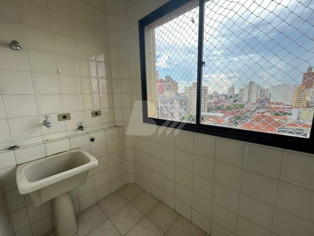 Apartamento para aluguel no Bairro Alto: 