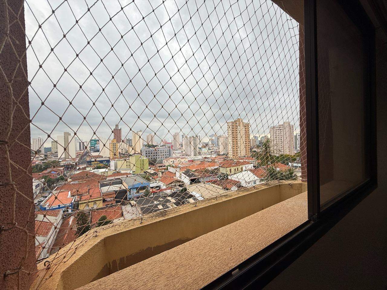 Apartamento para aluguel no Bairro Alto: 