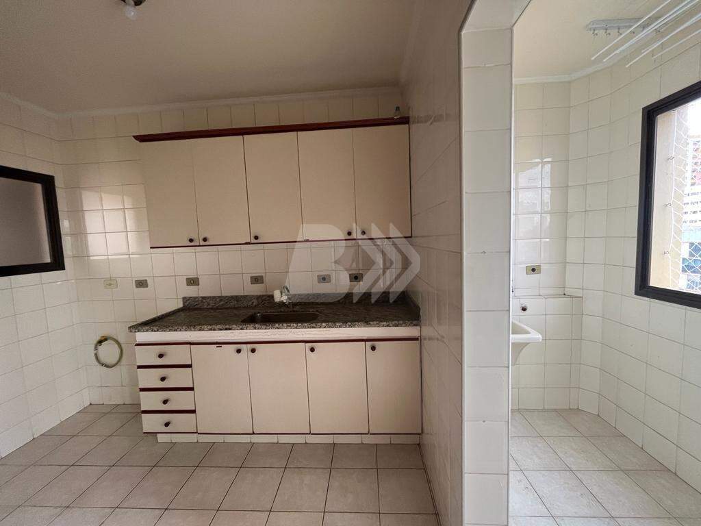 Apartamento para aluguel no Bairro Alto: 