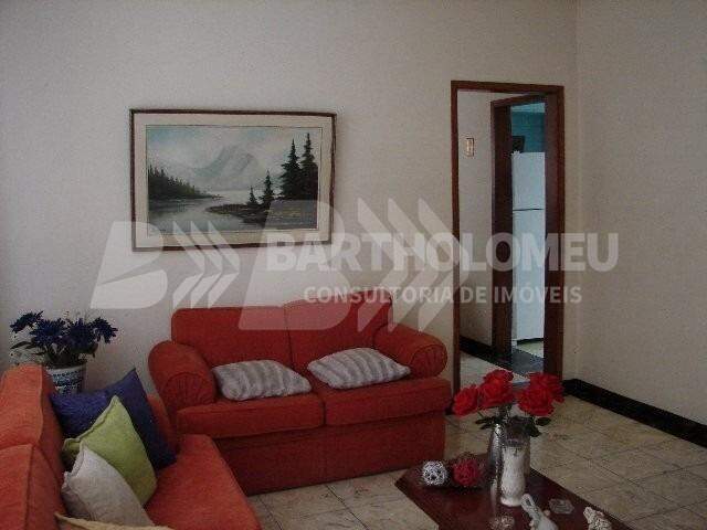 Casa Residencial à venda no Centro: casa-venda-piracicaba