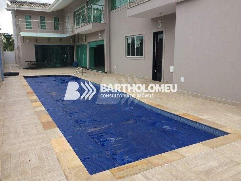 Casa de Condomínio à venda no Loteamento Residencial Reserva do Engenho: casa-condominio-venda-piracicaba