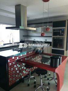 Casa de Condomínio à venda no Loteamento Residencial Reserva do Engenho: casa-condominio-venda-piracicaba