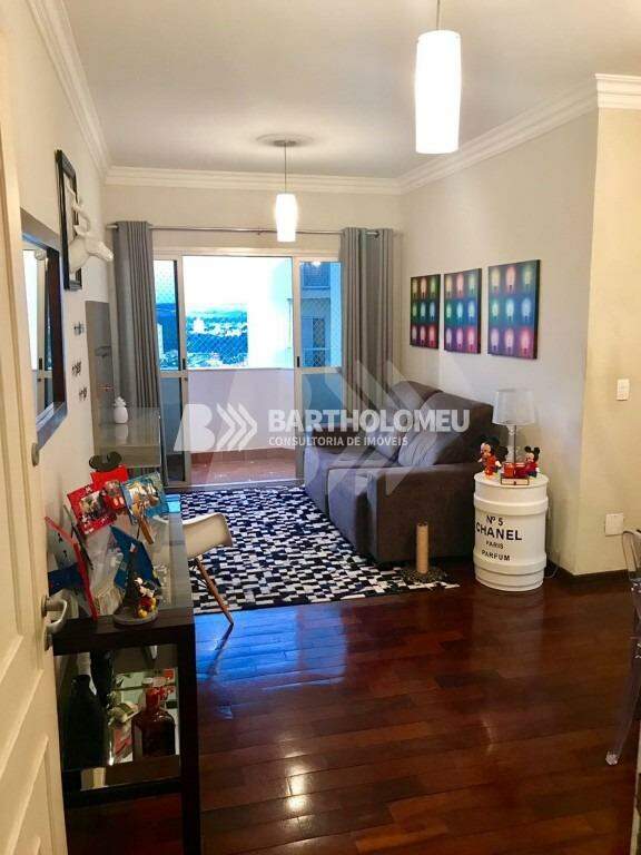 Apartamento à venda no Nova América: apartamento-venda-piracicaba