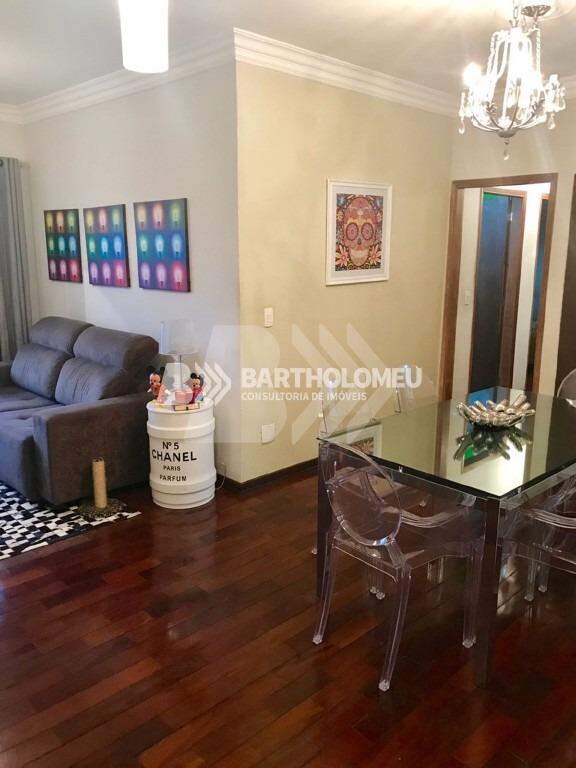 Apartamento à venda no Nova América: apartamento-venda-piracicaba