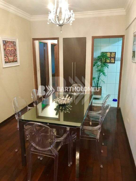 Apartamento à venda no Nova América: apartamento-venda-piracicaba