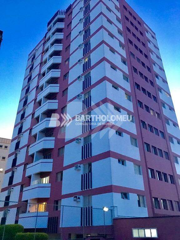 Apartamento à venda no Nova América: apartamento-venda-piracicaba