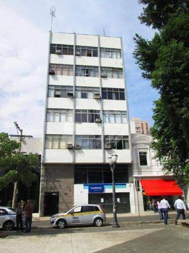 Sala Comercial à venda no Centro: sala-comercial-venda-centro-piracicaba