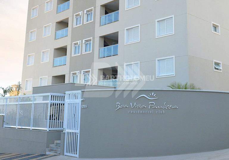 Apartamento à venda no Paulicéia: apartamento-venda-piracicaba