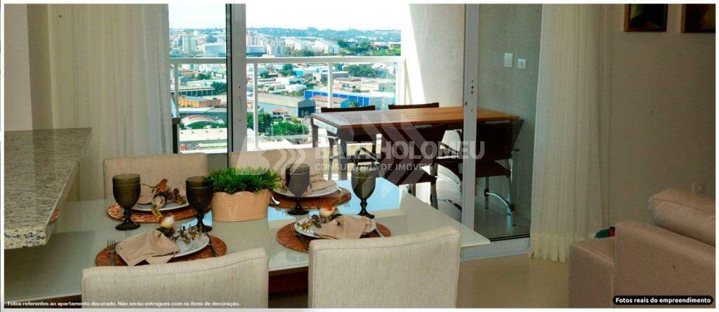 Apartamento à venda no Paulicéia: apartamento-venda-piracicaba