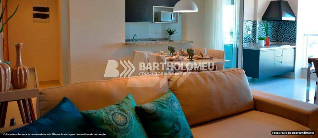 Apartamento à venda no Paulicéia: apartamento-venda-piracicaba