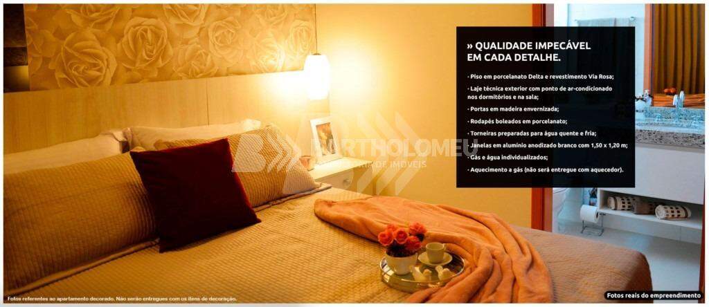 Apartamento à venda no Paulicéia: apartamento-venda-piracicaba