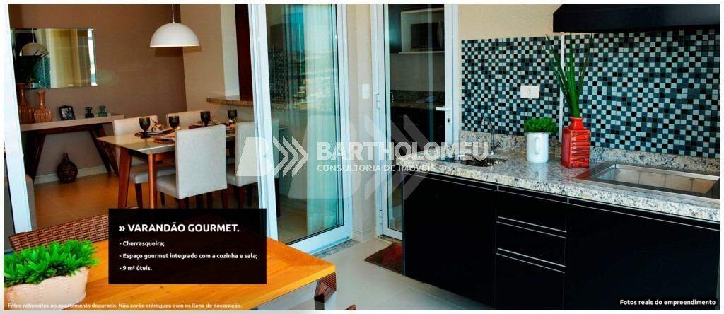 Apartamento à venda no Paulicéia: apartamento-venda-piracicaba