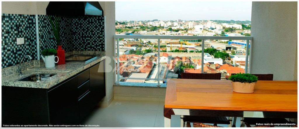 Apartamento à venda no Paulicéia: apartamento-venda-piracicaba