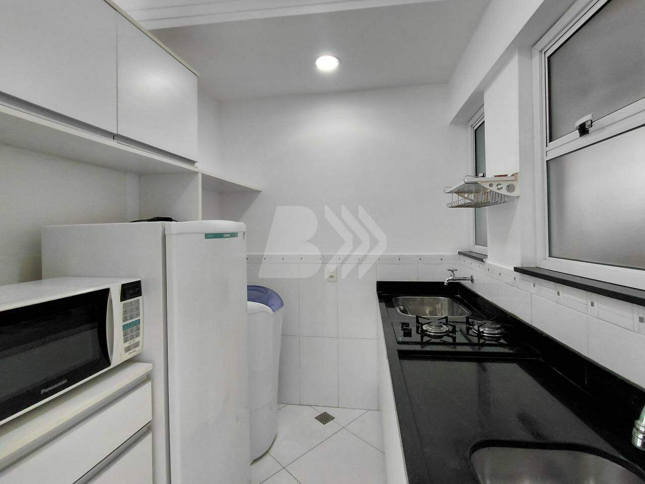 Apartamento para aluguel no Bairro Alto: 