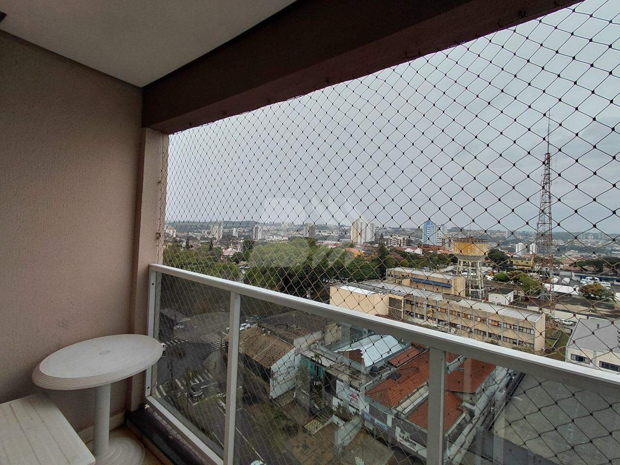 Apartamento para aluguel no Bairro Alto: 