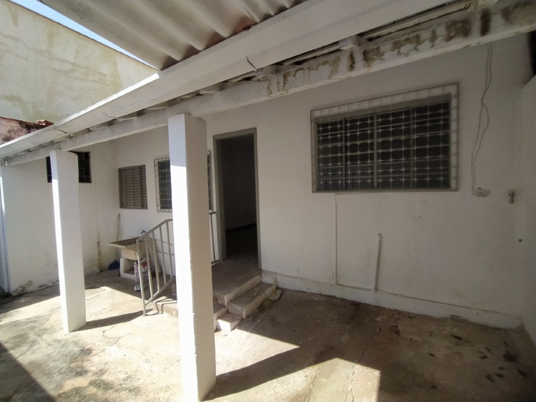 Casa Residencial à venda no Paulicéia: 