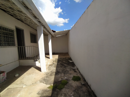 Casa Residencial à venda no Paulicéia: 