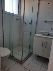 Apartamento para aluguel no Bairro Alto: 