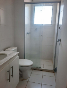 Apartamento para aluguel no Bairro Alto: 