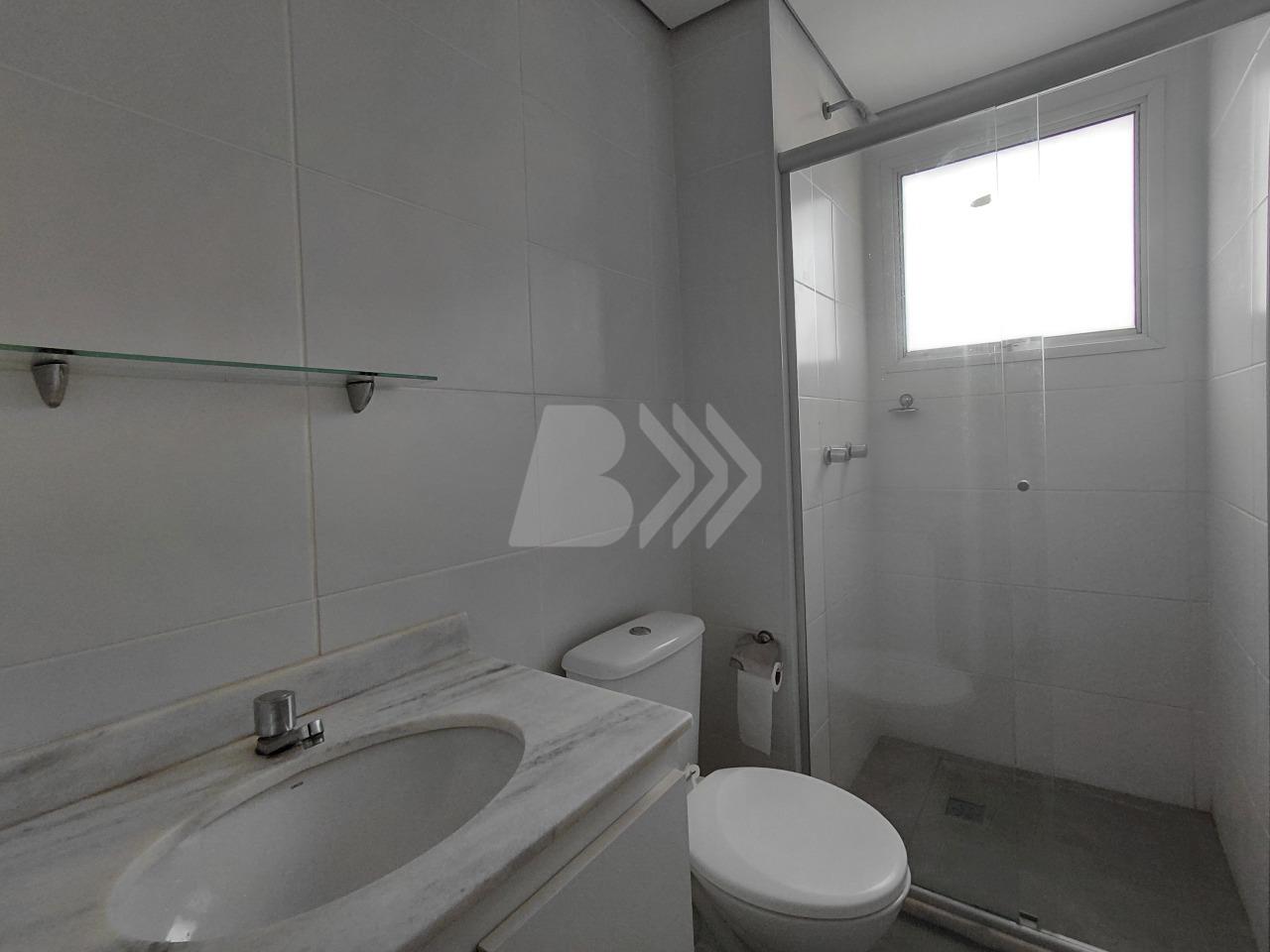 Apartamento para aluguel no Bairro Alto: 