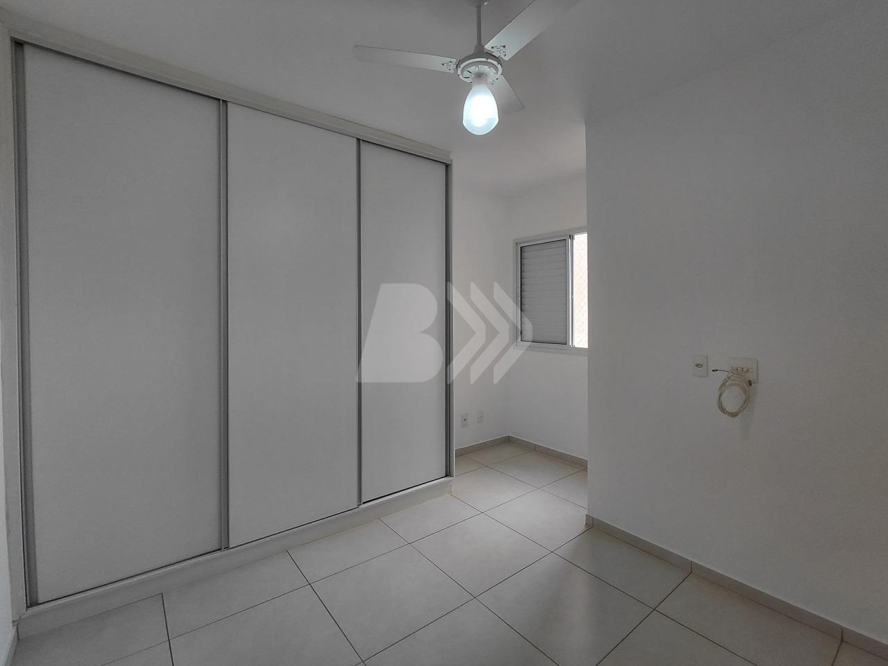 Apartamento para aluguel no Bairro Alto: 