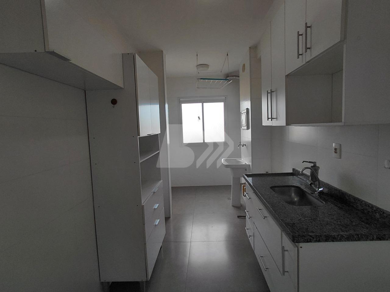 Apartamento para aluguel no Bairro Alto: 