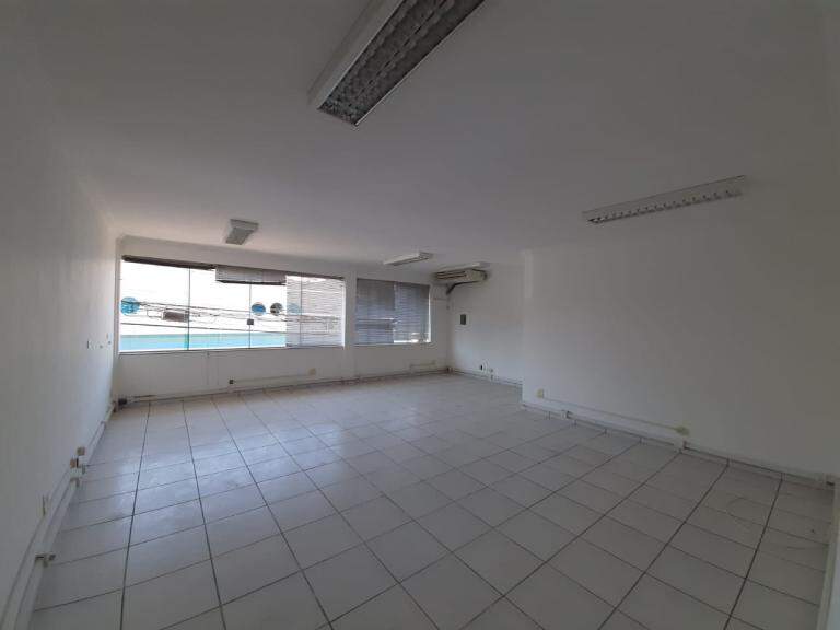 Sala Comercial para aluguel no Vila Rezende: 