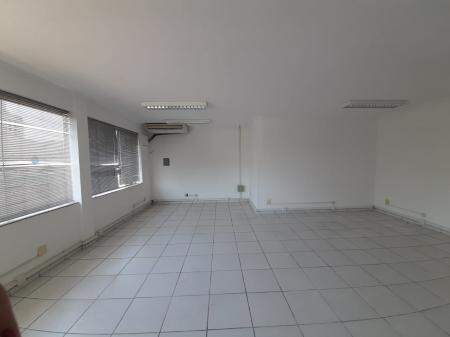 Sala Comercial para aluguel no Vila Rezende: 