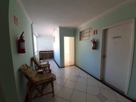 Sala Comercial para aluguel no Vila Rezende: 
