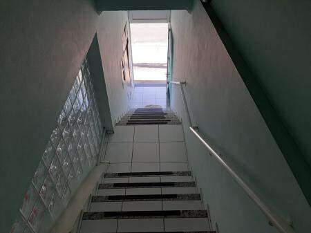 Sala Comercial para aluguel no Vila Rezende: 