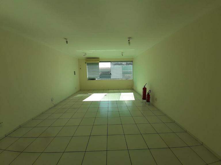 Sala Comercial para aluguel no Vila Rezende: 