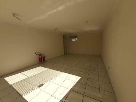 Sala Comercial para aluguel no Vila Rezende: 