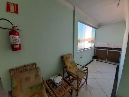 Sala Comercial para aluguel no Vila Rezende: 
