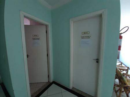 Sala Comercial para aluguel no Vila Rezende: 