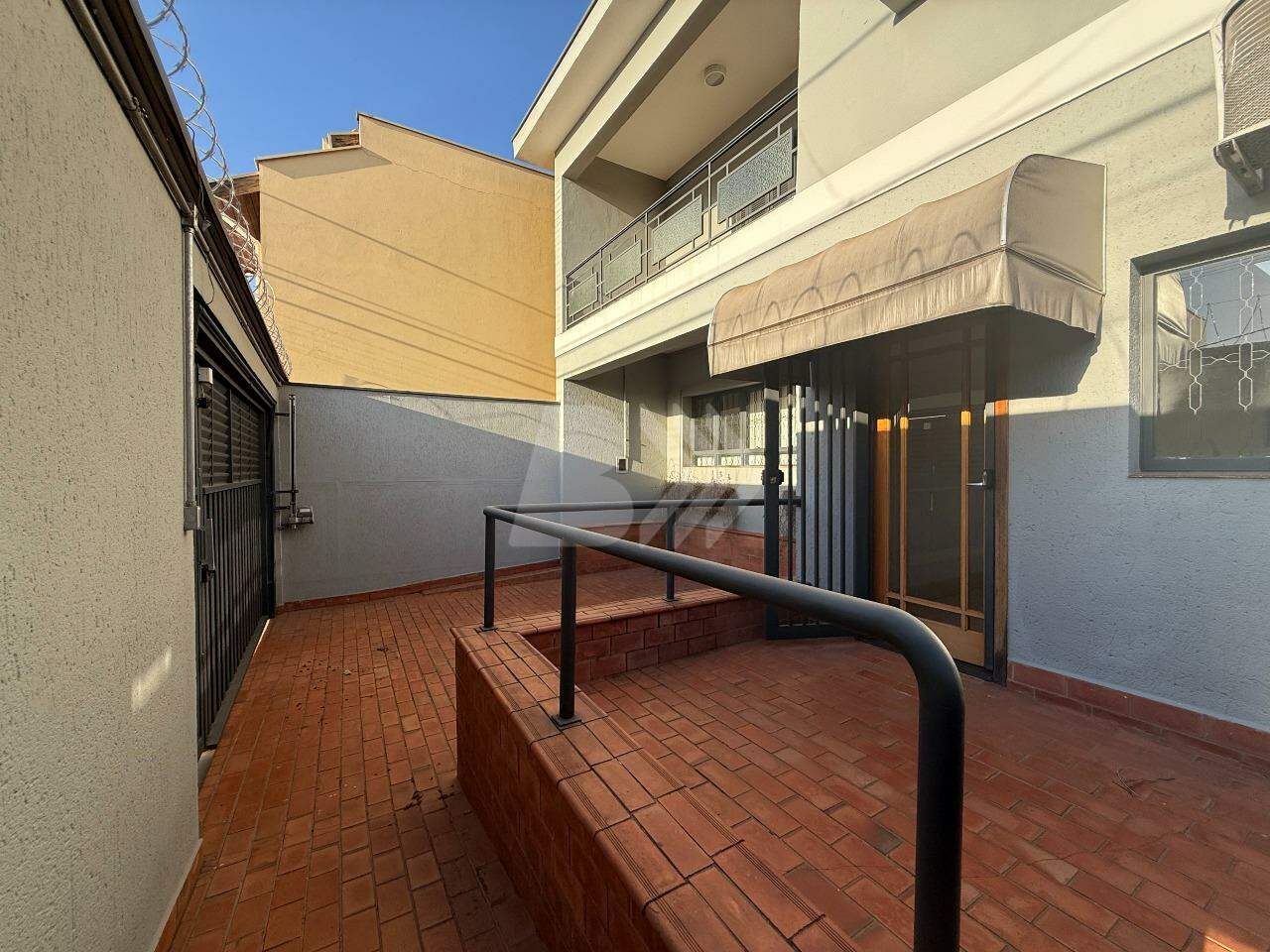 Casa Comercial para aluguel no Vila Rezende: 
