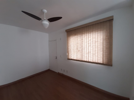 Apartamento para aluguel no Dois Córregos: 