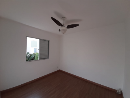 Apartamento para aluguel no Dois Córregos: 