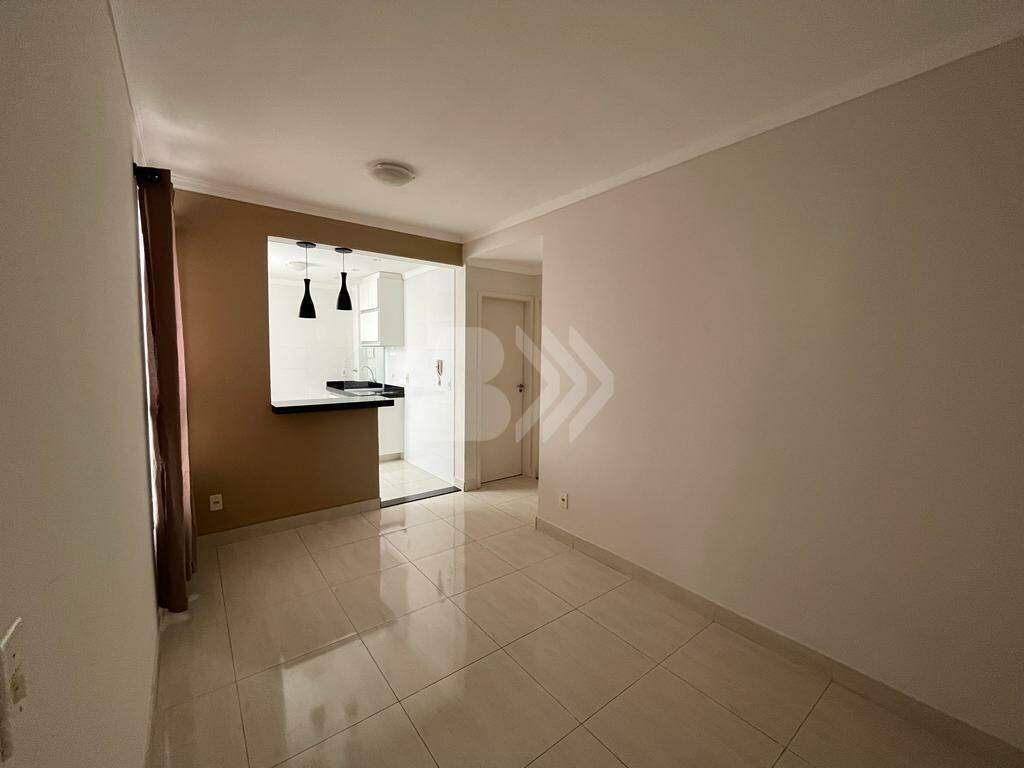 Apartamento para aluguel no Jardim São Francisco: 