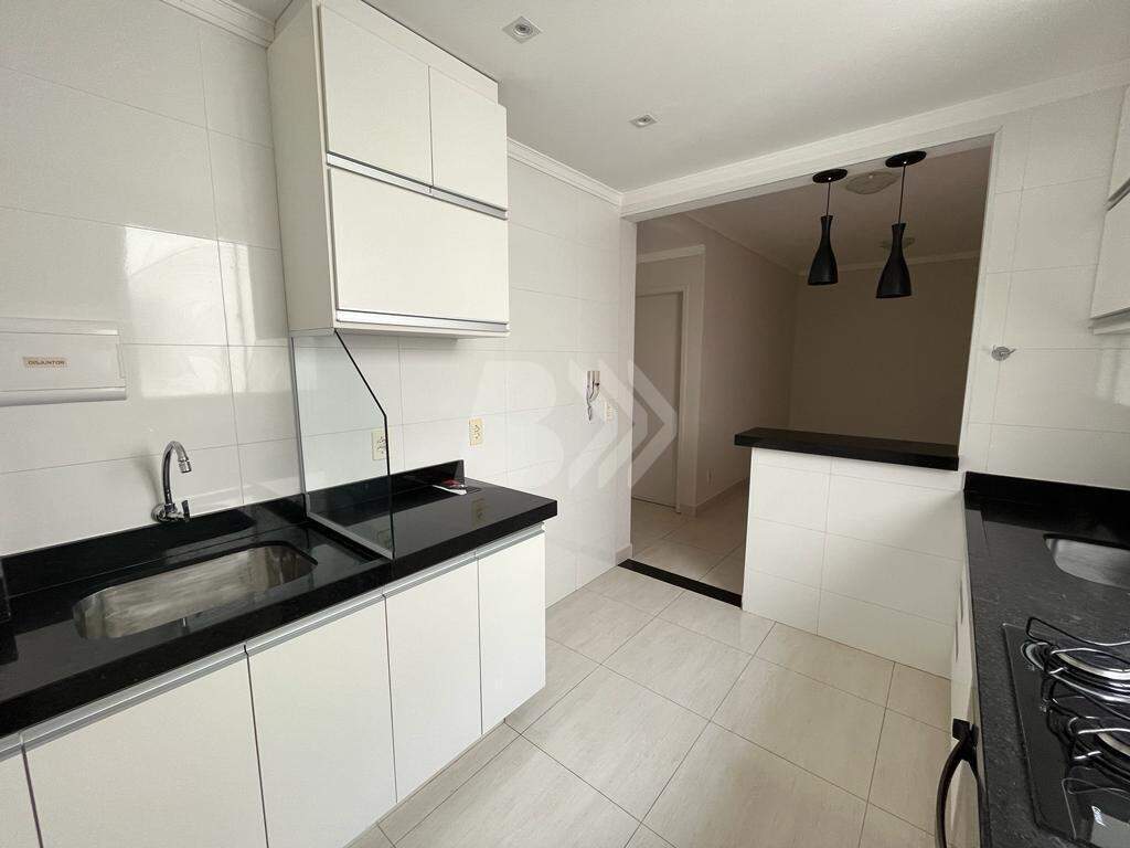 Apartamento para aluguel no Jardim São Francisco: 