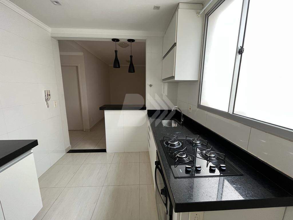 Apartamento para aluguel no Jardim São Francisco: 