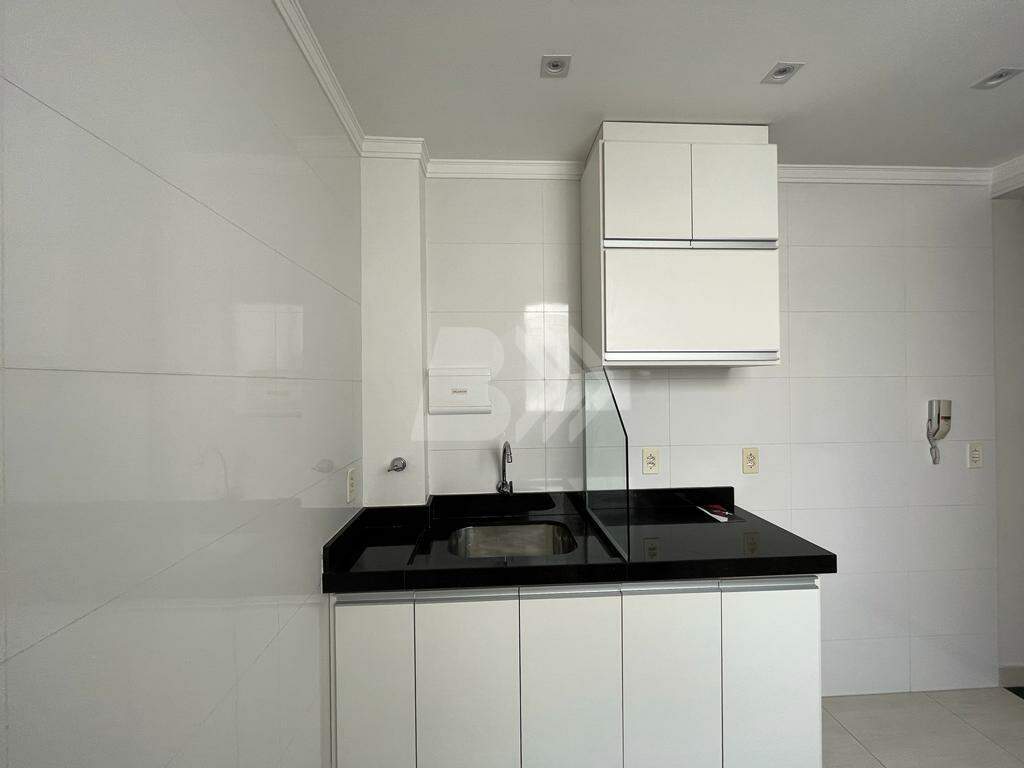 Apartamento para aluguel no Jardim São Francisco: 